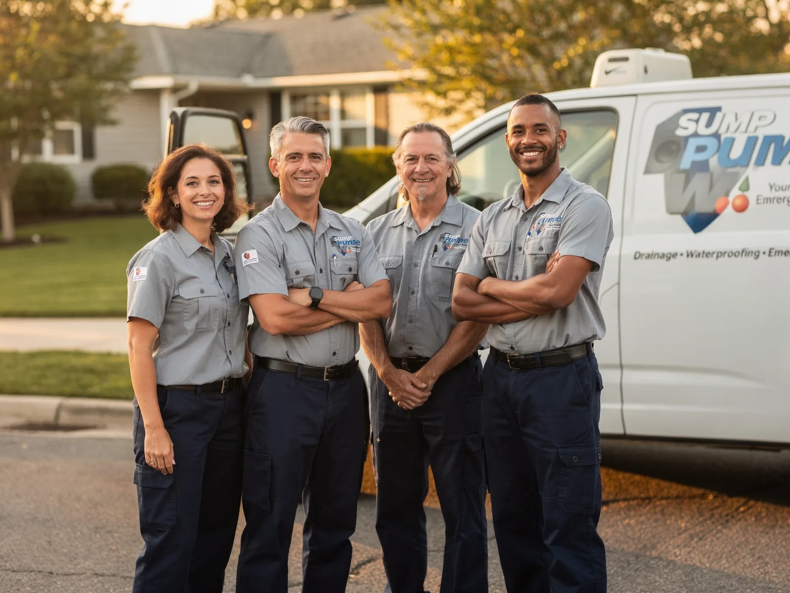 Water Heater Repair company in Huntly, VA