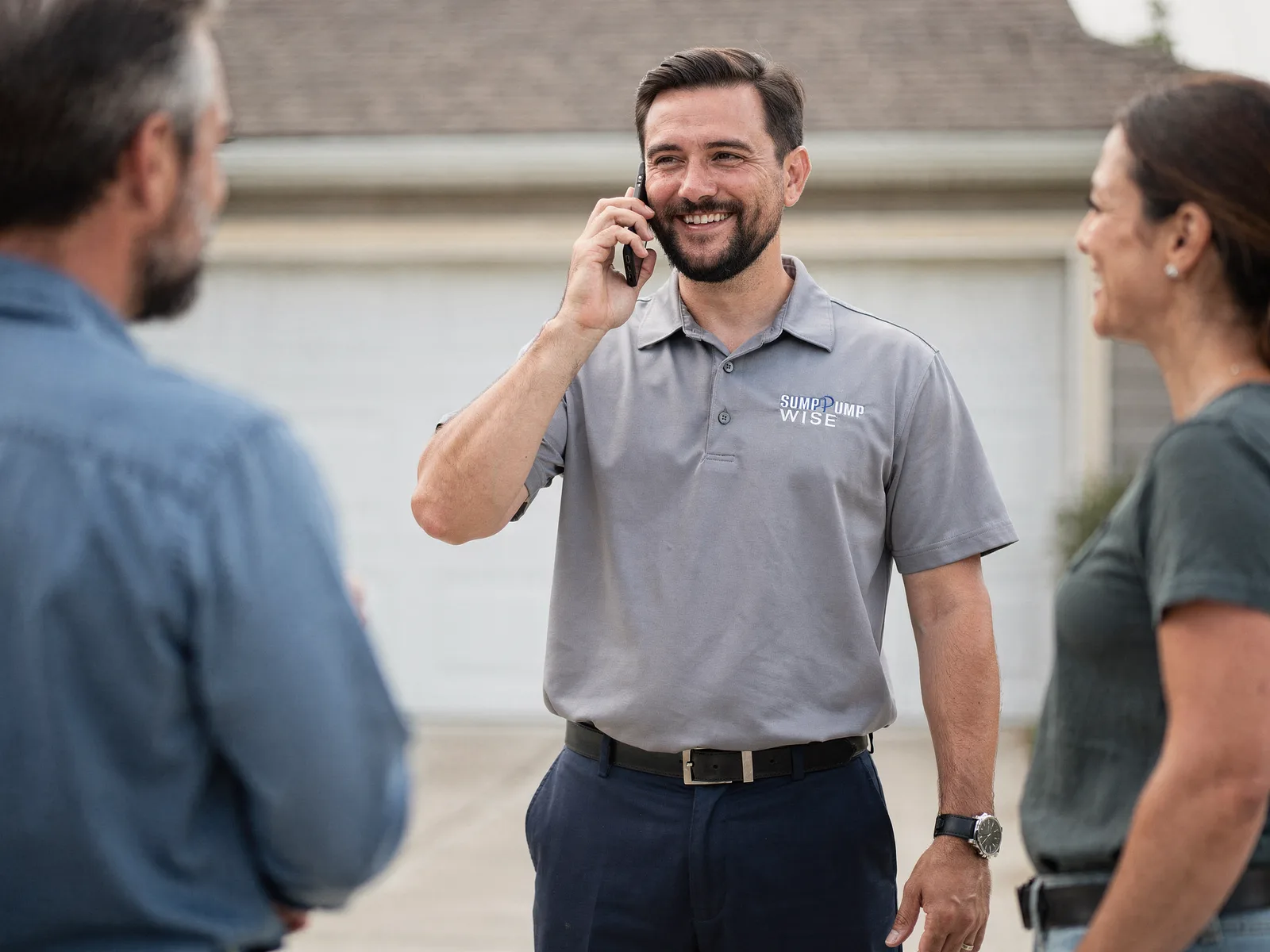 Water Heater Repair Huntly, VA FAQs
